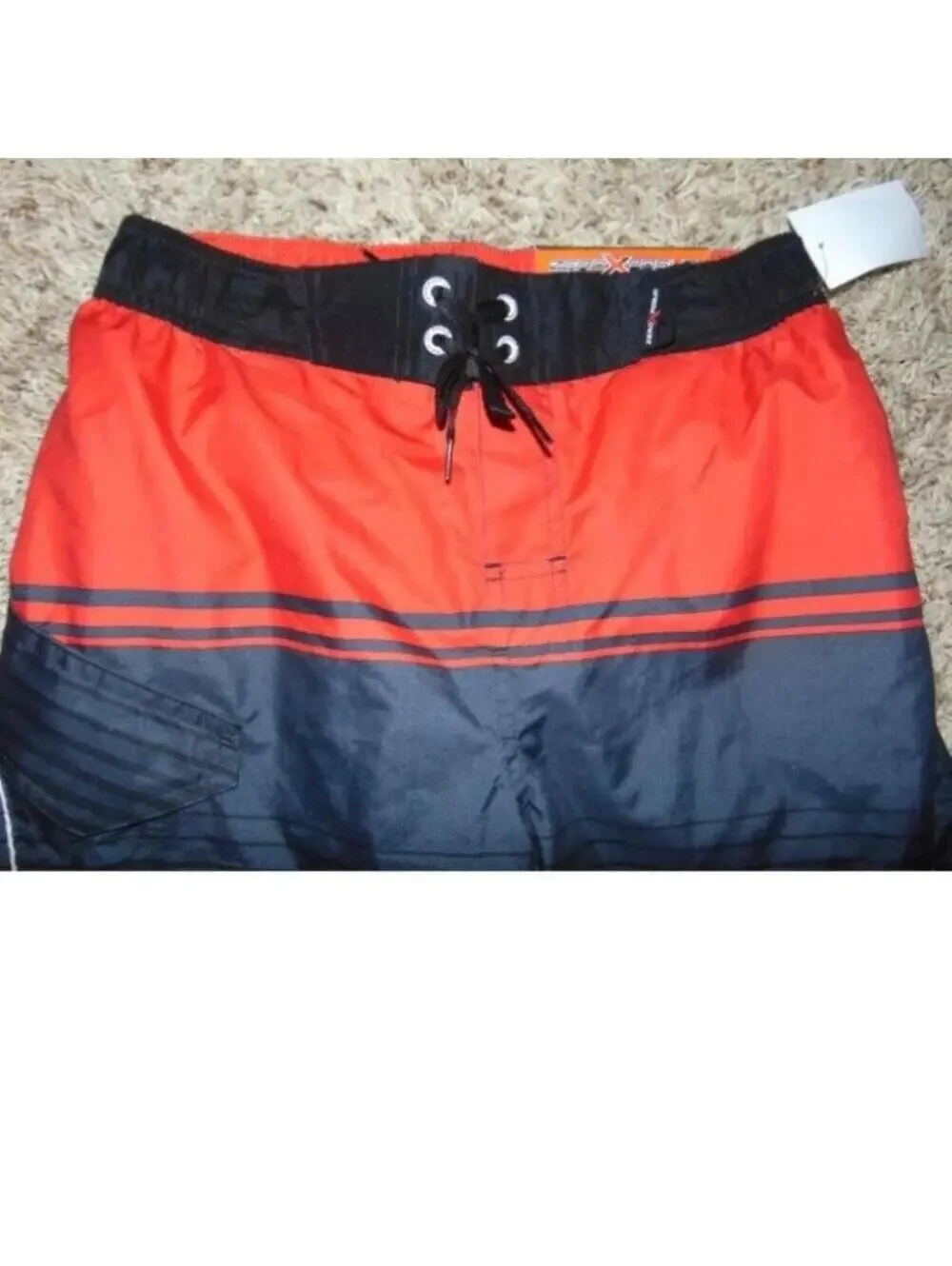 ZeroXposur boys swimsuit